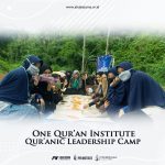 QURANIC LEADERSHIP CAMP