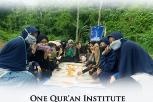 QURANIC LEADERSHIP CAMP