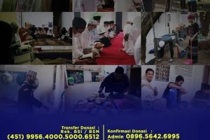 Inginkah Menjadi Keluarga Allah?