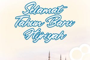 Tahun Baru Islam 1443 H