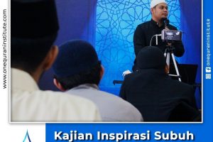 INSPIRASI SUBUH