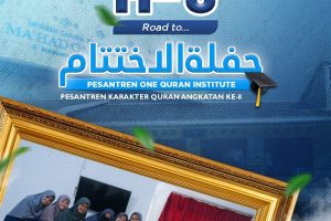 H-8 WISUDA