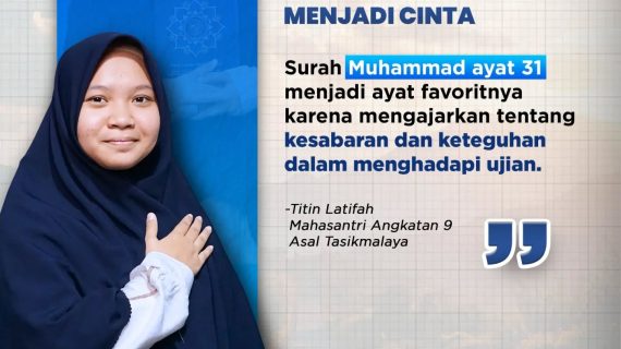 Dari Keterpaksaan Menjadi Cinta